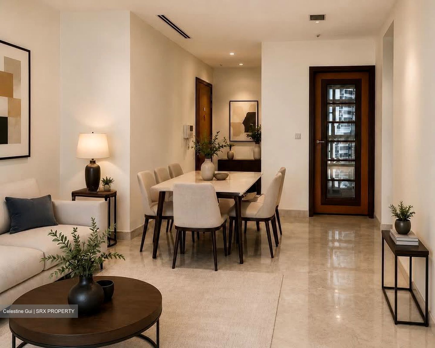 Cuscaden Residences (D10), Condominium #556599541